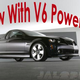 Illustration for article titled Pontiac G8 ST El Camino To Get Direct-Inject V6